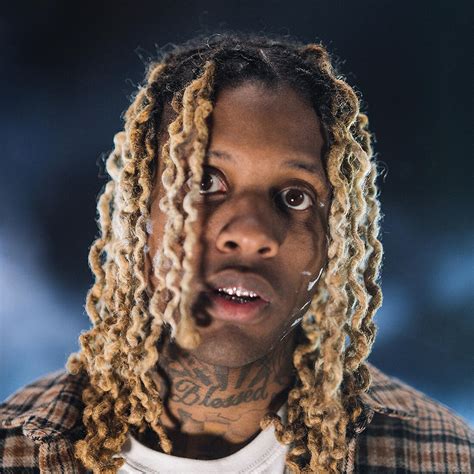 Lil Durk .